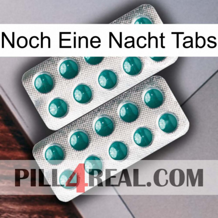 One More Night Tabs dapoxetine2